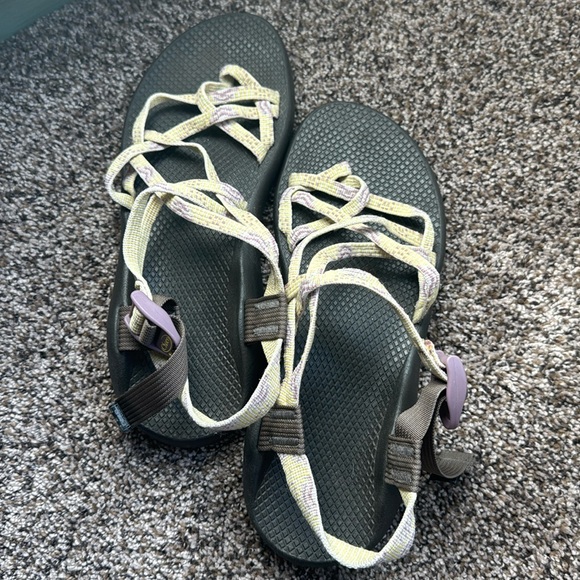 CHACO women’s sandals - Picture 4 of 6